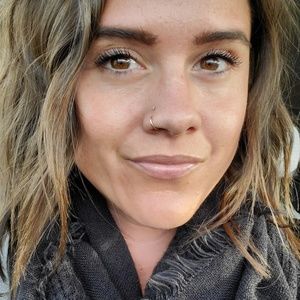 Meet your Posher, Virginia